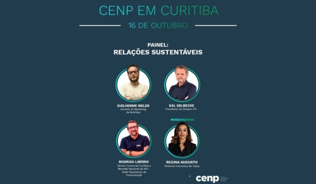 cenp curitiba
