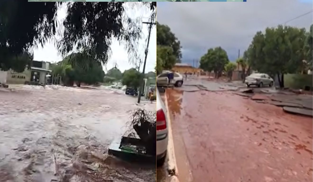 chuvas fortes em altônia