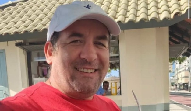 cliente que morreu ao ser baleado em bar em curitiba