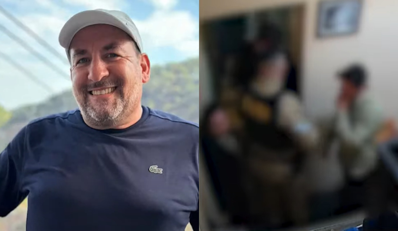 Cliente foi morto a tiros por um policial civil de folga