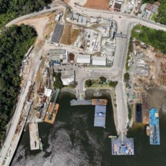 Complexo Náutico de Guaratuba