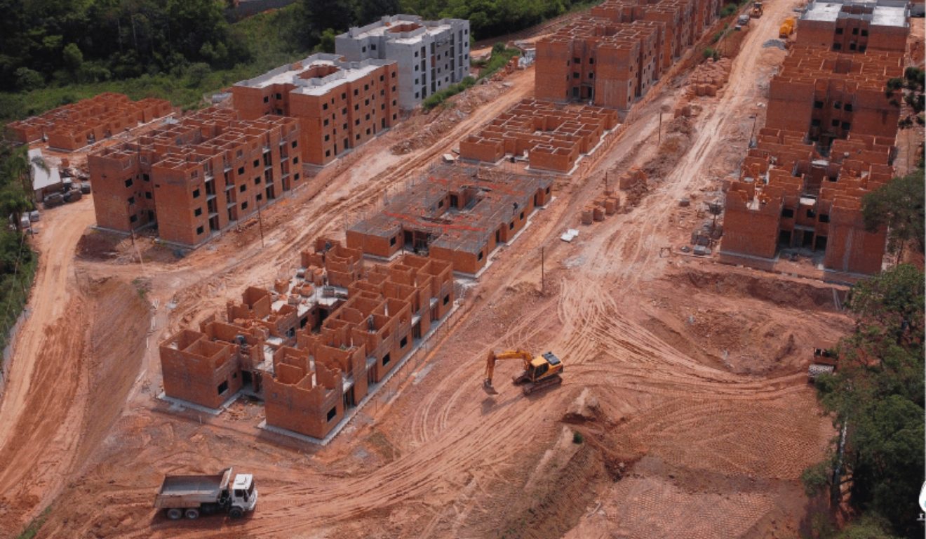 construção civil em curitiba