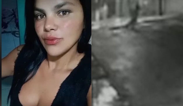 Costureira desapareceu em maio após sair de uma festa