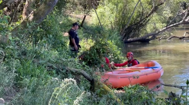Corpo encontrado pode ser de criança desaparecida em Tibagi