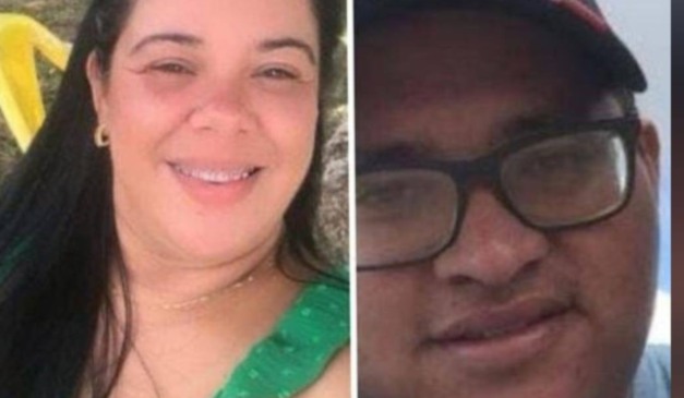 Criança sobreviveu ao acidente e ficou dois dias ao lado dos corpos dos pais mortos