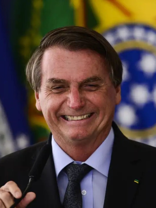 ‘Dark Horse’: veja tudo sobre o filme da história de Jair Bolsonaro