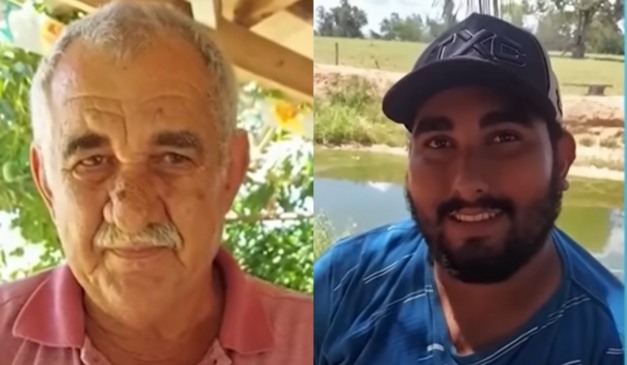 A esposa de Paulo Buscariollo prestou depoimento sobre o caso dos desaparecidos em Icaraíma