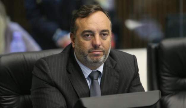 delegado francischini