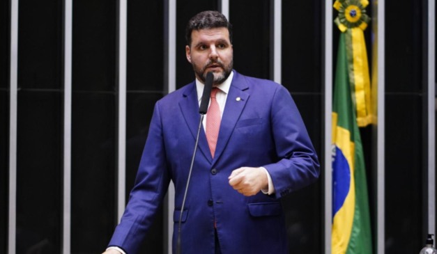 deputado pedro lupion