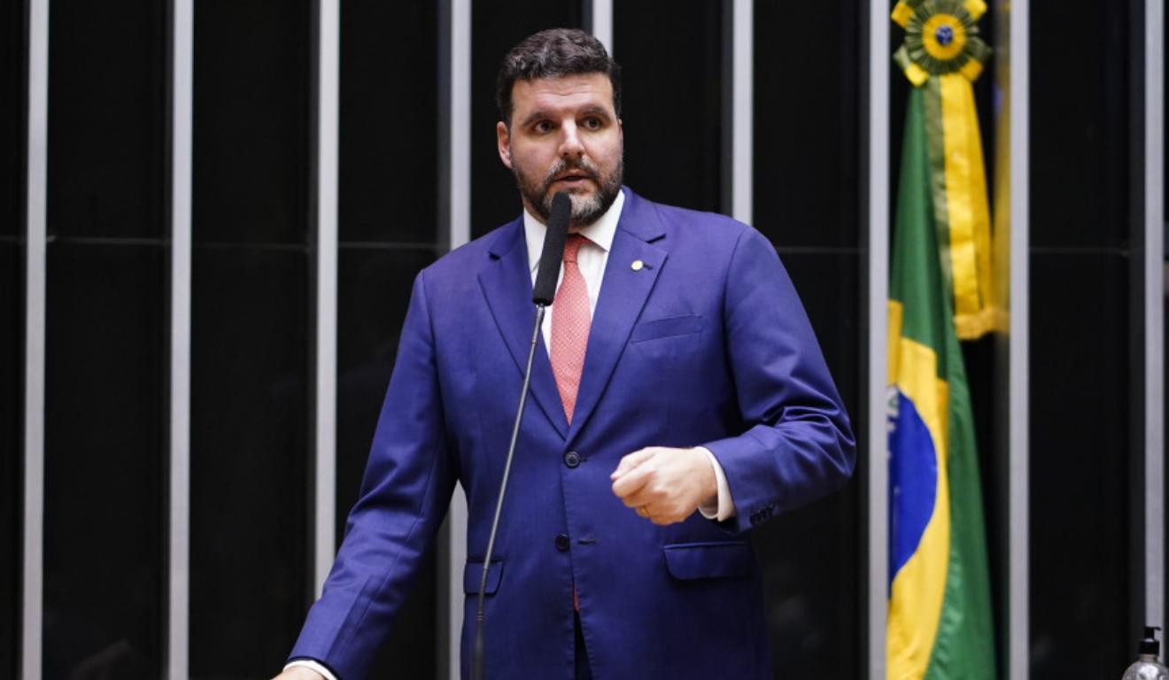 deputado pedro lupion