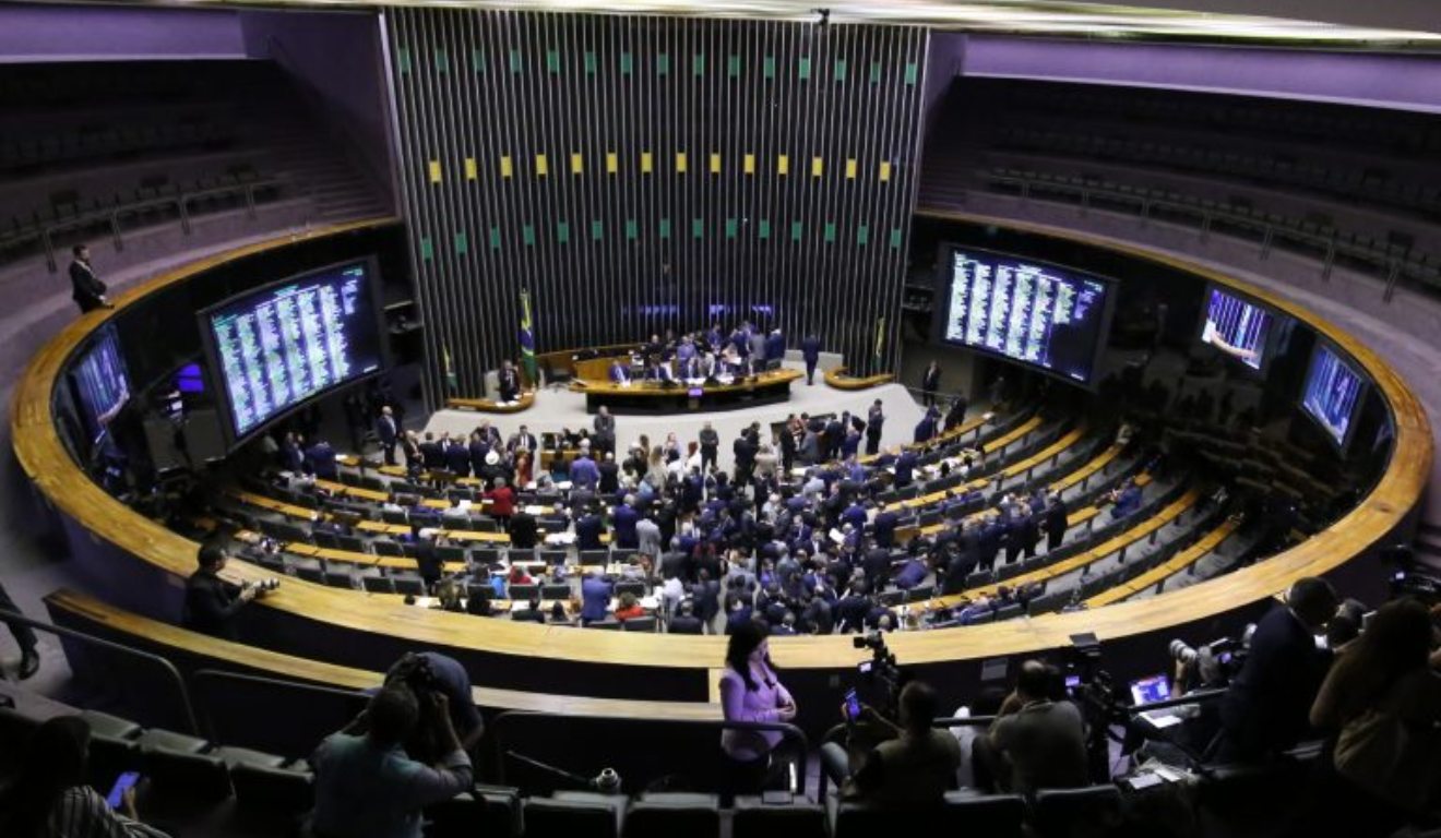 câmara dos deputados federal 