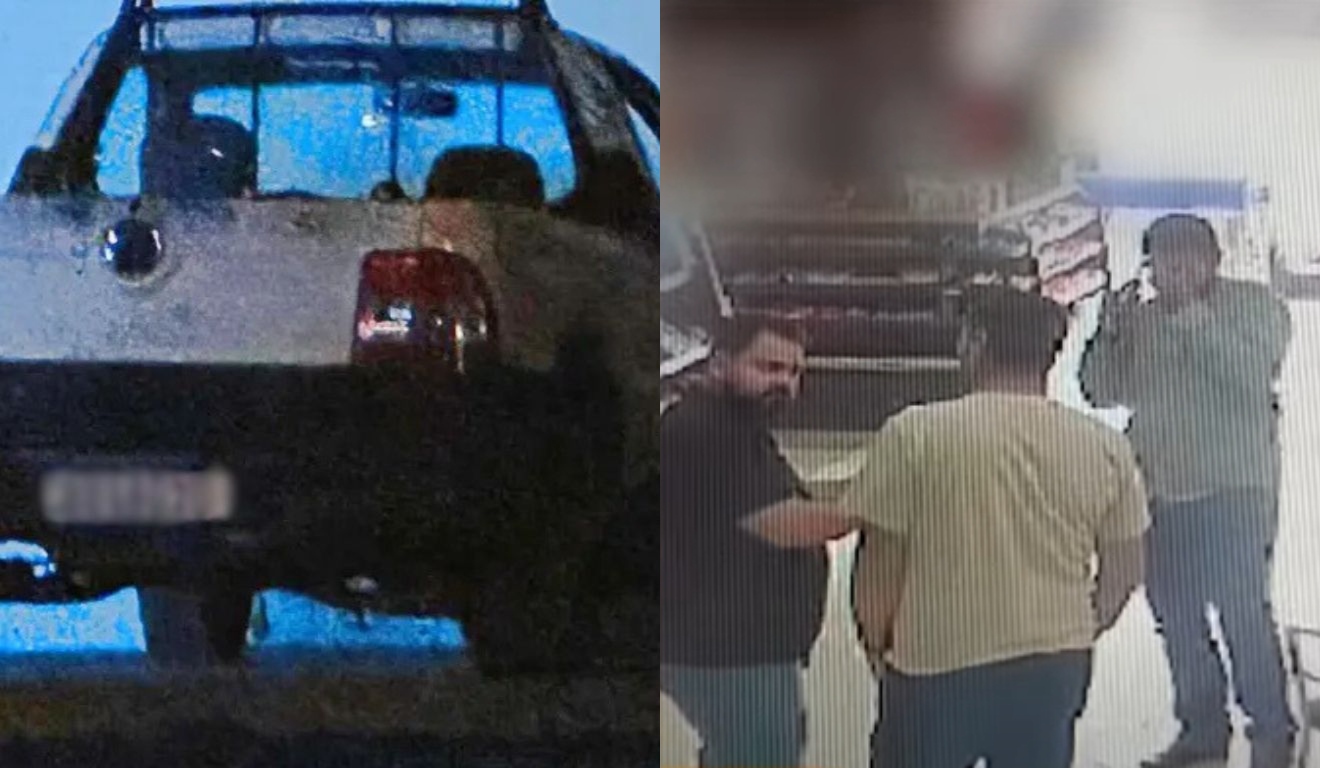 Suspeito preso durante as investigações dos desaparecidos em Icaraíma foi solto