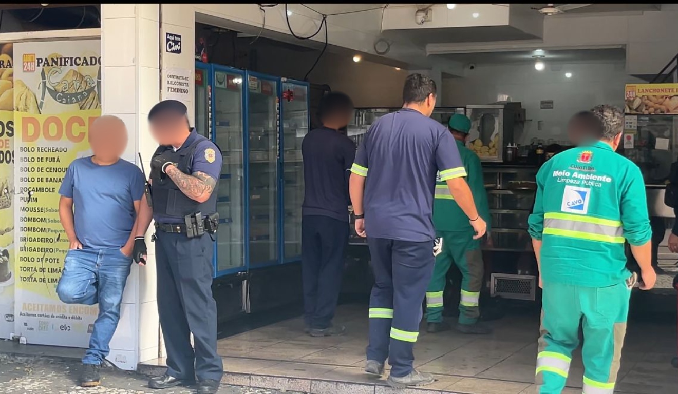 GM realiza desapropriação no local das obras da rua da memória 