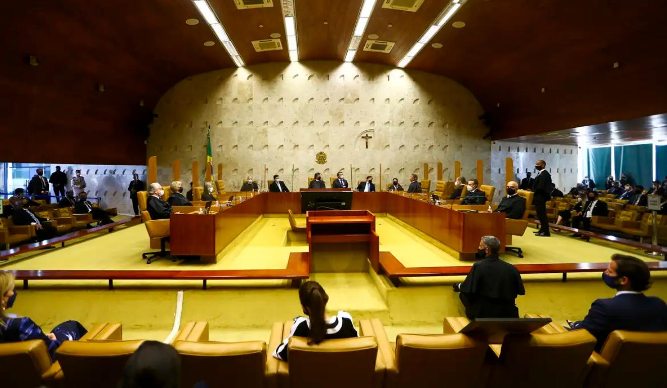 Supremo Tribunal Federal