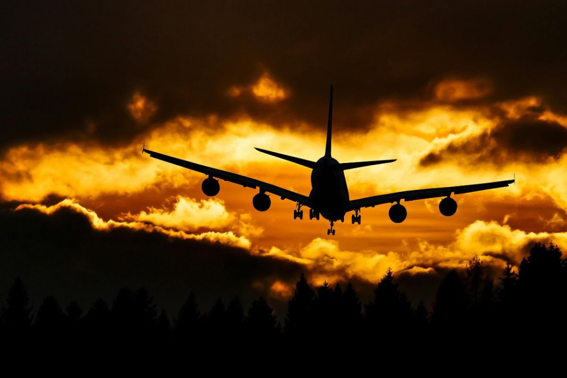 23 de outubro é dia do aviador