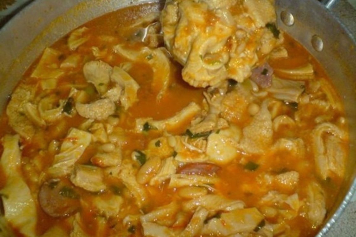 Dia 24 de outubro é dia internacional do bucho