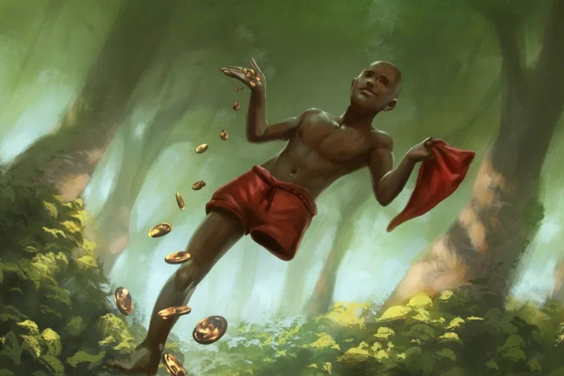 31 de outubro, além do Halloween, é Dia do Saci