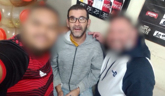 Dono de Bar foi agredido por assaltantes e morreu