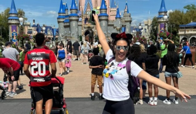 empresária que morreu afogada em Cancún