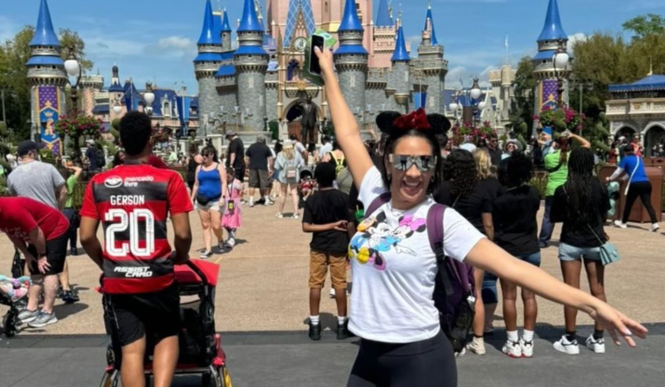 empresária que morreu afogada em Cancún