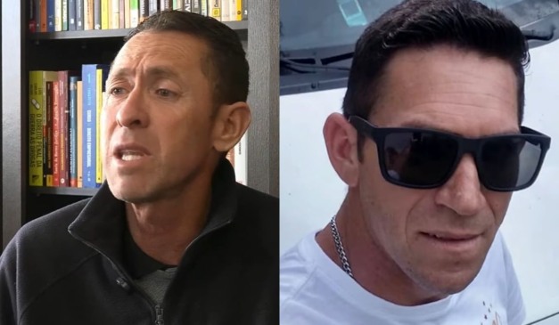 empresário morto por ex-funcionário