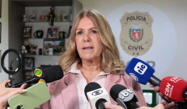 Ivonete Coelho da Silva Chaves, diretora de Licenciamento e Outorga do IAT