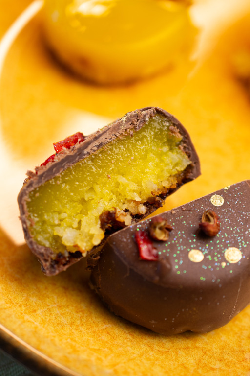 Quindim com bacon? Festival da SóQuindins aposta em sabores ousados sem deixar de lado as versões clássicas