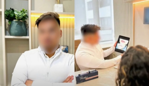 estudante de biomedicina investigado pela morte da paciente