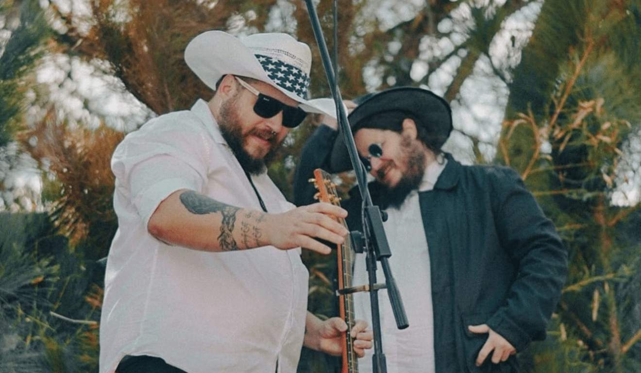 Moonshine Cowboys Festival em São José dos Pinhais