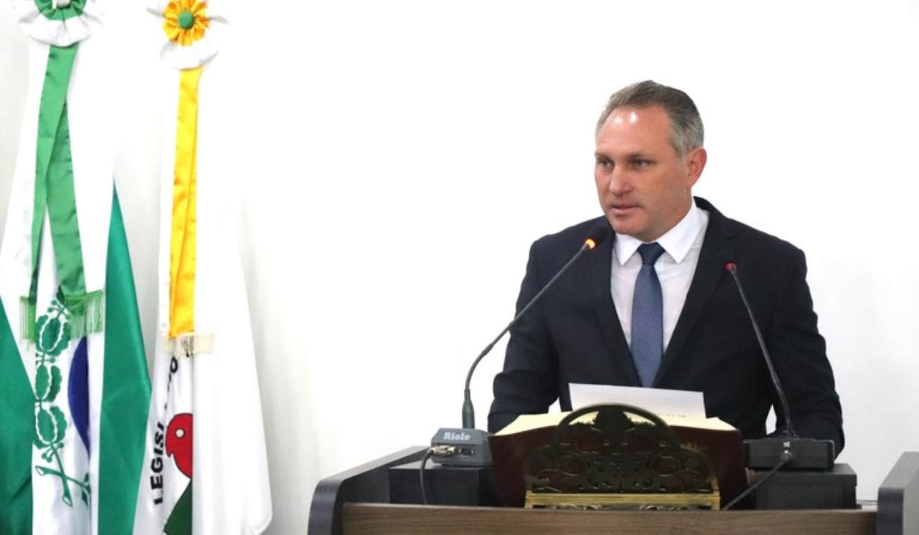 Ex-vereador é preso suspeito de abuso sexual contra adolescentes