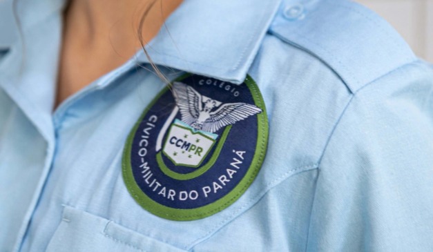 CCJ votou pela aprovação da ampliação dos colégios civicos-militares no Paraná