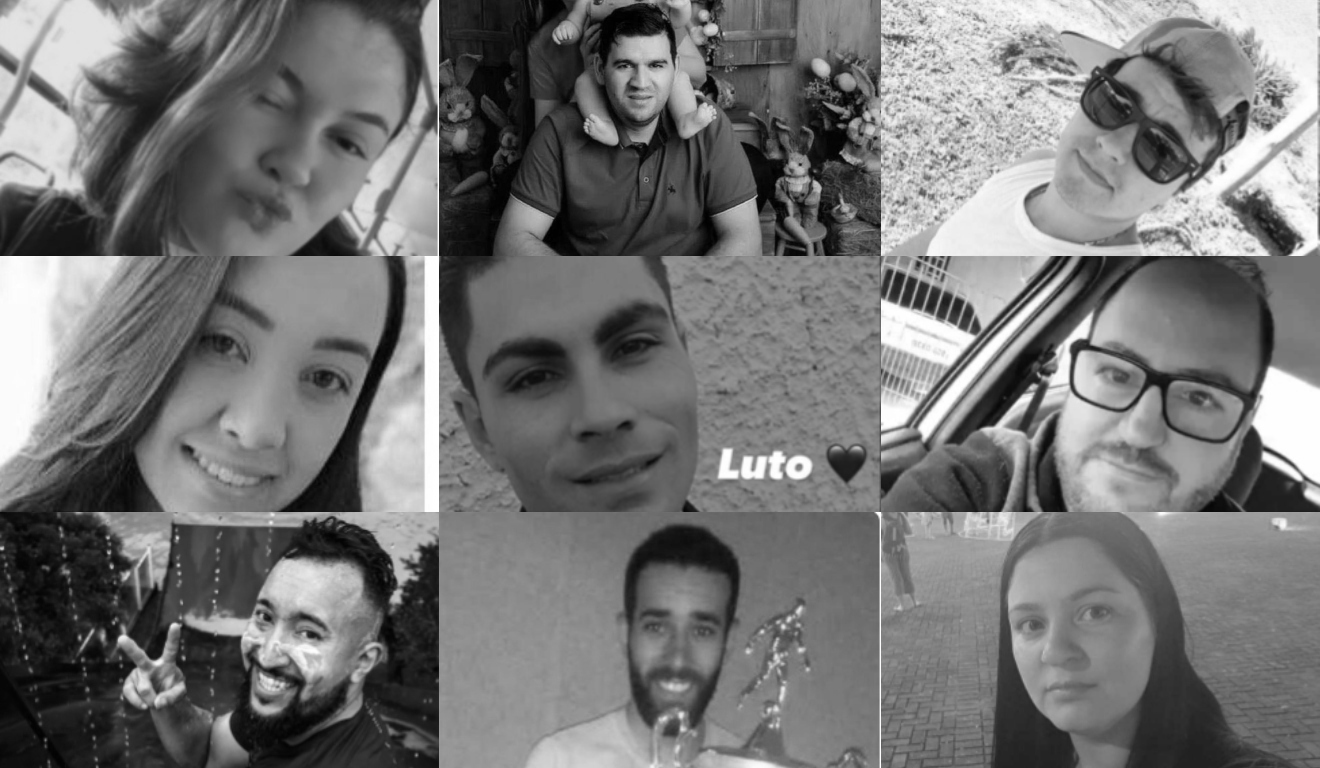 Polícia Civil concluiu inquérito da explosão da fábrica da Enaex 