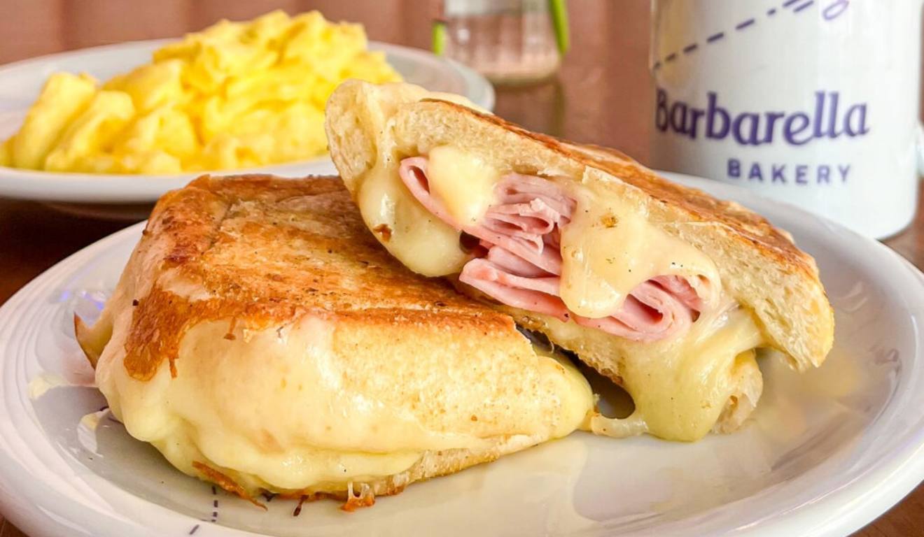 Festival do café da manhã em Curitiba