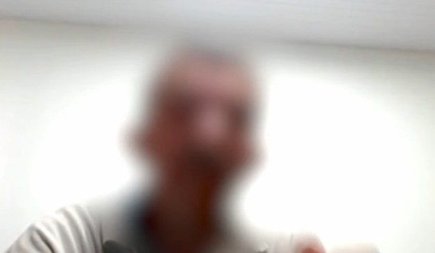 Filho que matou a mãe em Colombo durante depoimento