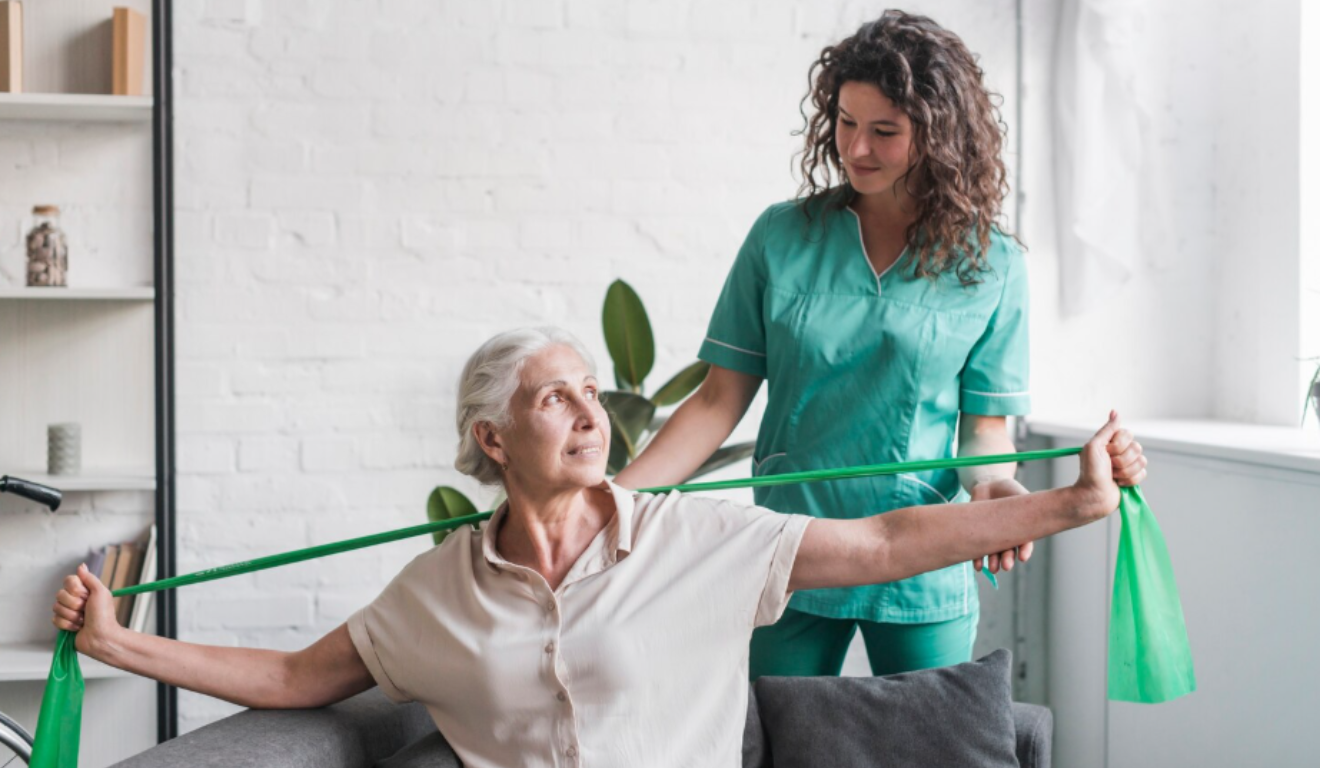 fisioterapeuta domiciliar