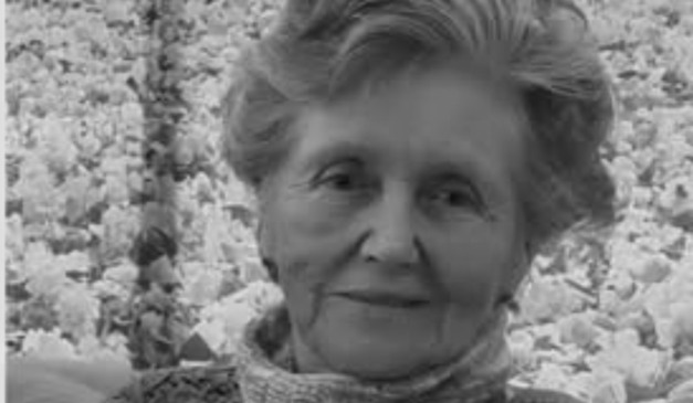 Marlene teve a morte confirmada nesta quarta-feira (8)