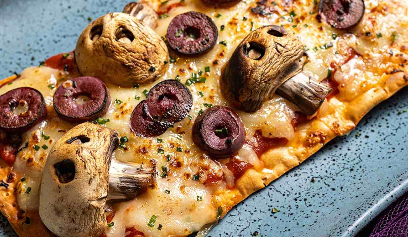 Halloween em Curitiba.