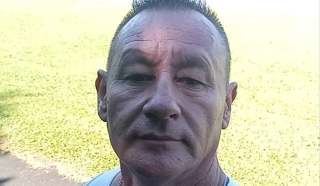 Homem está desaparecido há meses