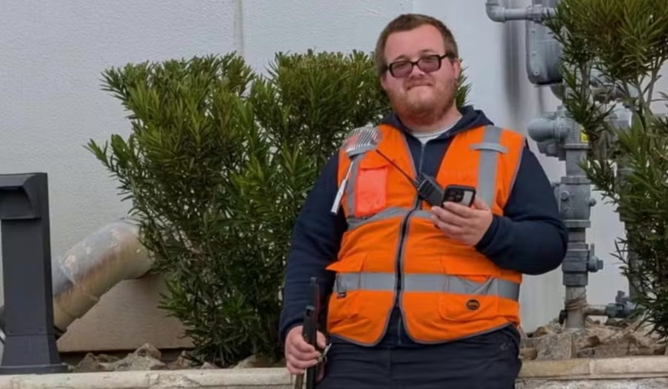 Homem que morre após fumar cigarro