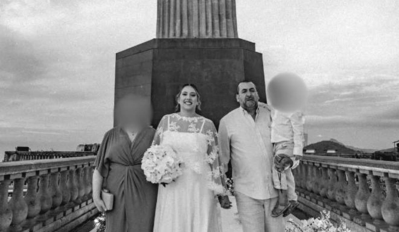 Policial morto em bar com família no Rio de Janeiro