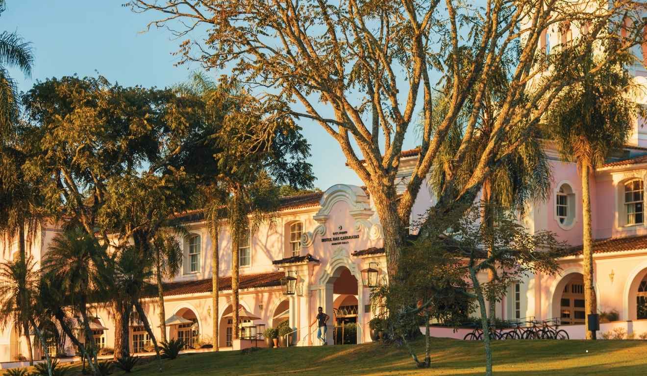 Hotel das Cataratas