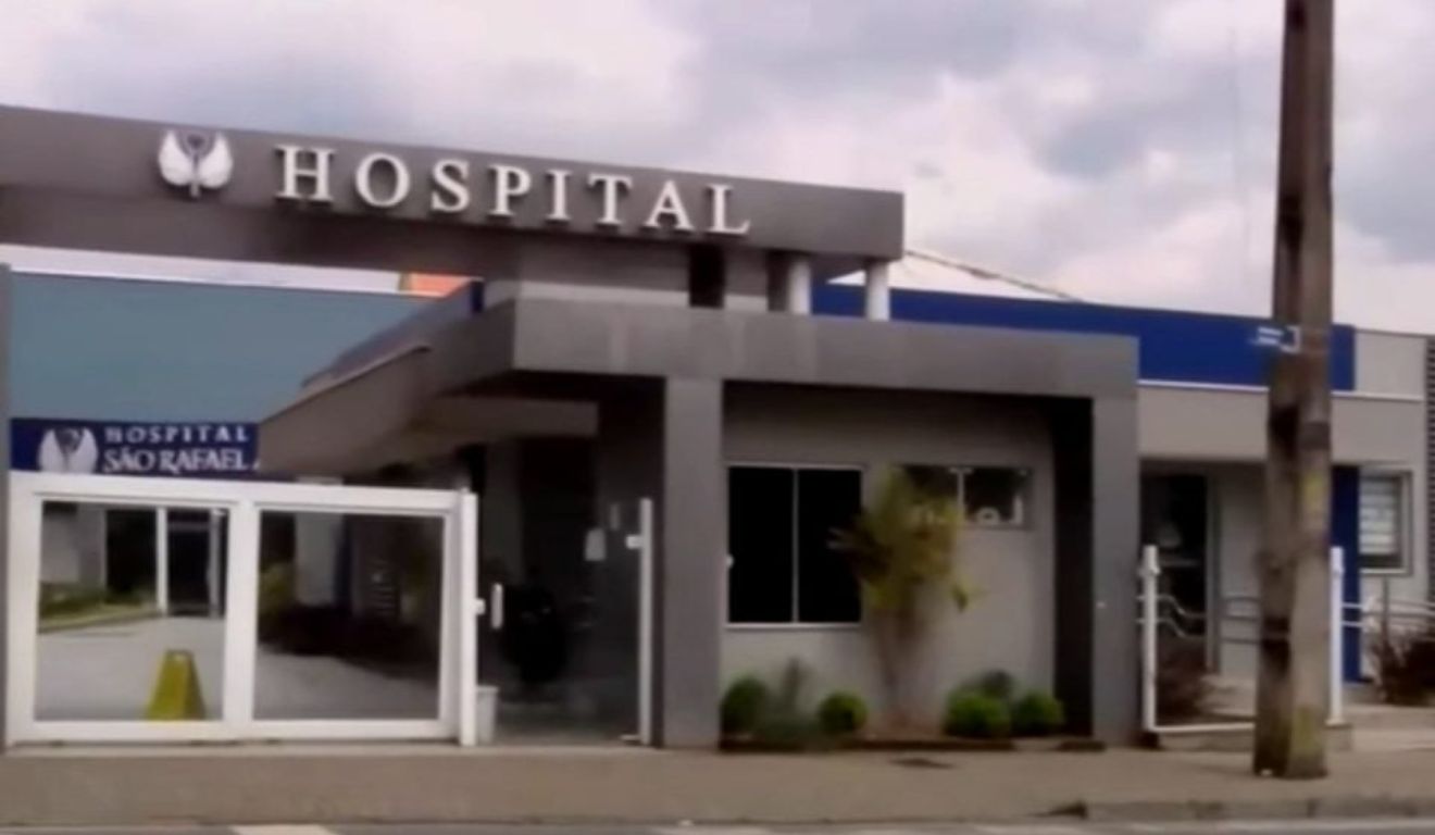 hospital onde abuso ocrreu