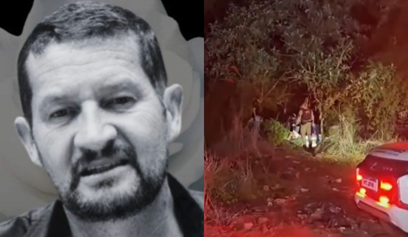 idoso morto a facadas em cascavel