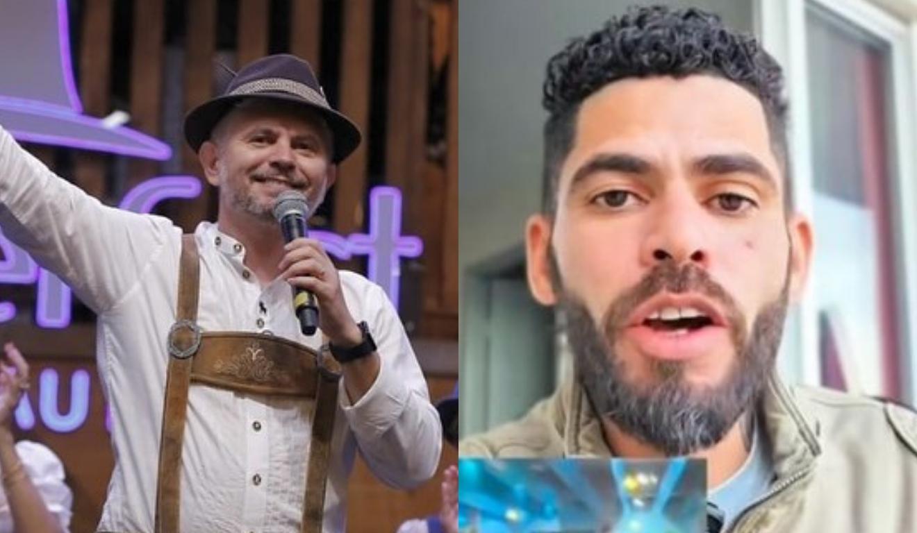 prefeito de blumenau