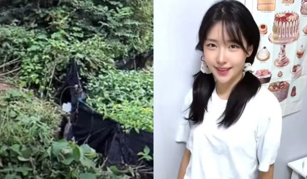 Influenciadora assassinada