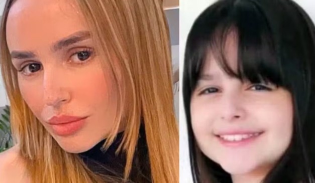 Influenciadora e filha foram encontradas mortas