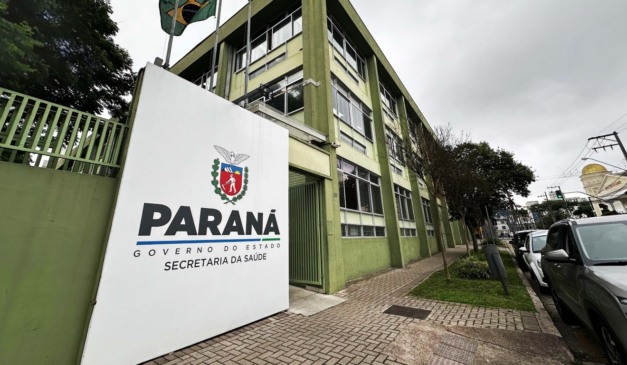 Paraná confirma mais um caso e descarta três suspeitas