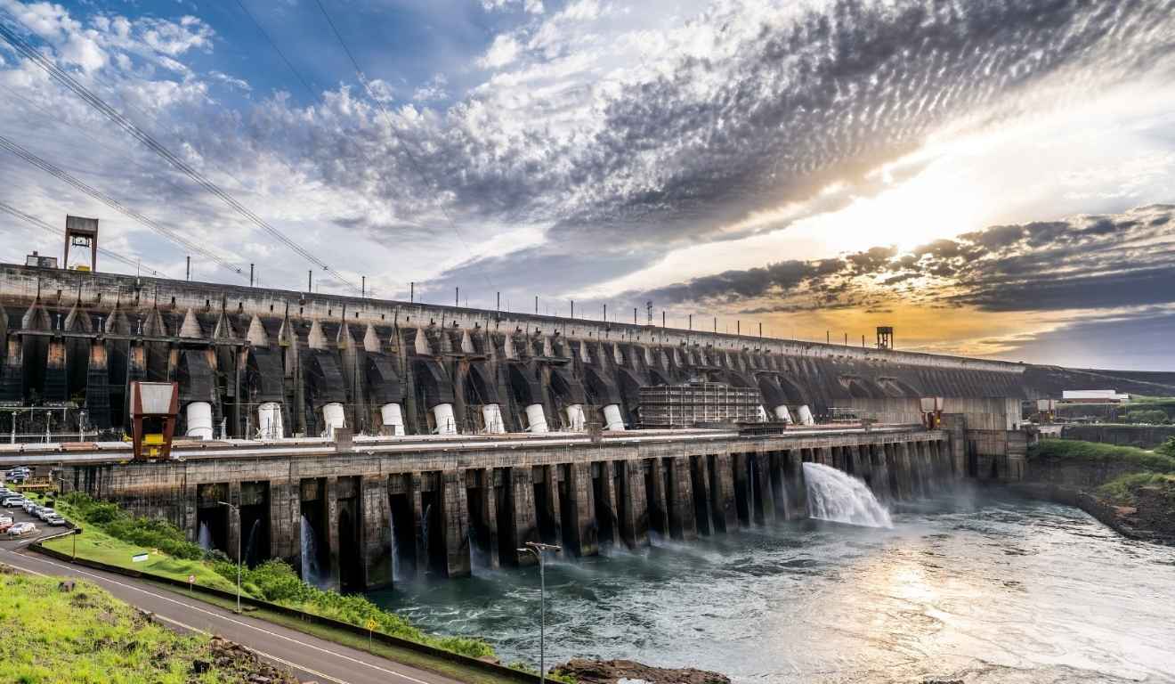 itaipu
