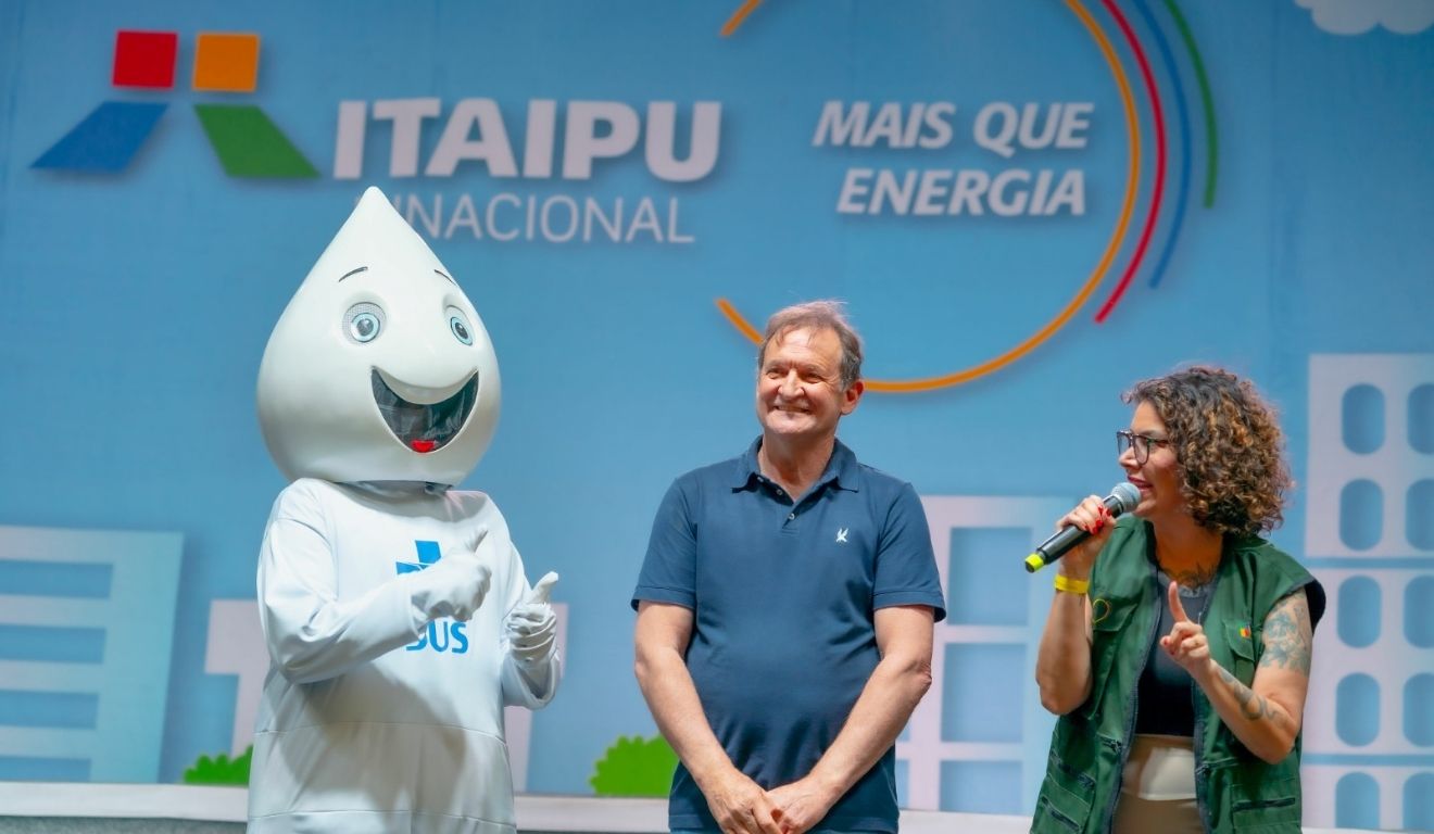 itaipu