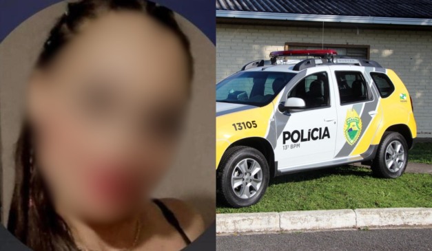Jovem estava em uma casa noturna quando foi baleada e queimada